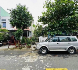 Lô đất đẹp kẹp giữa 2 nhà khu vực dân đúc tại Quảng Nam