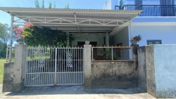 Bán nhà Lệ Sơn gần chợ Lệ Trạch, diện tích sổ 100m2, thực tế sử dụng gần 180m2, 2 mặt tiền bê tông 5m thông tại Quảng Nam