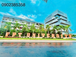 t Sông cổ cò, gần Đại Học FPT và Đại Học Y Khoa Phan Châu Trinh tại Quảng Nam