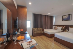 TẦNG THƯỢNG VIEW BIỂN tại Quảng Nam