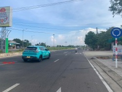 Chủ Cần Tiền Muốn Ra Nhanh Lô Mặt Tiền Đường Nội Bộ Mỹ Khê Angkora, Giá 1 Tỷ 3xx Triệu/Lô tại Quảng Nam