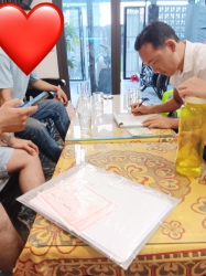 Không ngừng hỗ trợ anh chị em viết cọc! Team 78 tuyển dụng làm ở Đà Nẵng, Hội An, Huế tại Quảng Nam