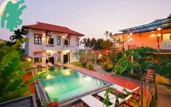 Villa Hội An tại Quảng Nam
