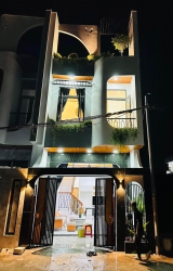 n Nhà 2 Tầng kiệt 4M ô tô TÔ HIỆU - HOÀ MINH, THÔNG BÀU NĂNG, NAM TRÂN tại Quảng Nam