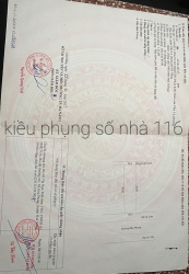 Bán đất đường Kiều Phụng, Hoà Xuân tại Quảng Nam