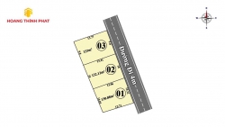 Bán nhà BLOCK 3 Lô Bình Định Bắc Thăng Bình Gần Trường Học và Ủy Ban tại Quảng Nam