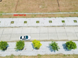Bán đất đấu giá khu dân cư Bao Điền - Phổ An tại Quảng Nam