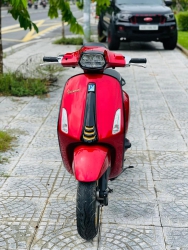 n Vespa 2019 ABS Đèn LED Hai Tầng tại Quảng Nam