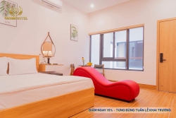 VICTORY HOTEL tại Quảng Nam