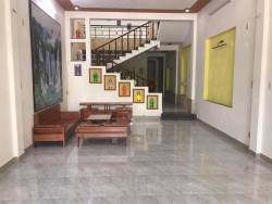 Bán nhà 2 tầng Ngô Mây ngay chân cầu Cẩm Lệ thuộc Hoà Xuân Đà Nẵng tại Quảng Nam