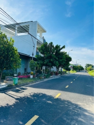 Cần bán đất Nguyễn Quang Lâm đường 7m5 lề 4m dân cư đông đúc tại Quảng Nam