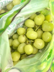 Nho Xanh Bạch Dương Sweet - Chuyên Mọi Cuốc Đặc Sắc! tại Quảng Nam