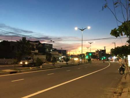 MẶT TIỀN ĐIỆN NAM TRUNG CẦN CHO THUÊ tại Quảng Nam