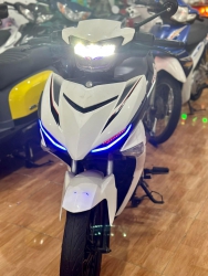 Ex 150 2017 biển 43, xe đẹp keng, máy móc rin êm, giá bán: 21 triệu tại Quảng Nam