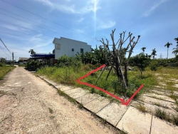 Bán đất ở Thôn Lệ Sơn 2, Xã Hoà Tiến tại Quảng Nam