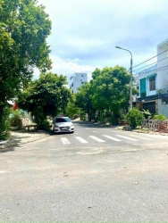 Bán đất đường 7m5 Hoàng Thị Ái - Hòa Xuân, Cẩm Lệ tại Quảng Nam