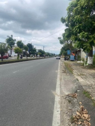 Cần bán lô đất Đường 33m Trần Phú, Điện Thắng tại Quảng Nam