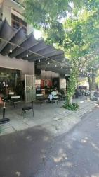 Cần tiền bán lô góc 2 mặt tiền kinh doanh sầm uất tại Quảng Nam