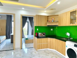 Bán căn hộ cao cấp khu Phố Tây An Thượng tại Quảng Nam