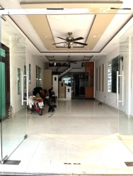 Bán Nhà 4 Tầng Mặt Tiền Đường Dũng Sĩ Thanh Khê tại Quảng Nam