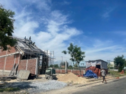 Đất chợ Điện Ngọc gần trường học tại Quảng Nam