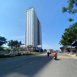 90m2 Mặt Tiền Ngang 8m Gần Cầu Rồng Gần Biển Mỹ Khê Chỉ Nhỉnh 7 Triệu tại Quảng Nam