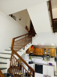 Bán nhà 2 tầng mặt tiền đường Hóa Quê Trung tại Quảng Nam