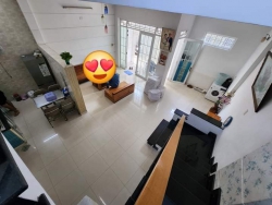 Chủ nhà cần bán gấp nhà 3 tầng, chủ làm xây dựng nên cốt nhà chắc chắn, bền tại Quảng Nam
