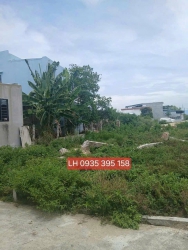 Bán Lô Đất Tứ Ngân, Điện Ngọc gần đường Mai Đăng Chơn tại Quảng Nam