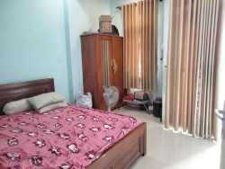 Nhà 3 tầng tại Thai Boi, 5M Xe Đỏ Đằng Trước Nhà Tôi tại Quảng Nam