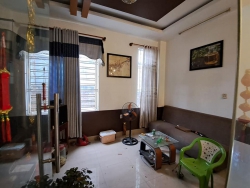 Thằng em nhờ bán gấp căn nhà K Trường Chinh 59m2, 3 tầng, ngang 5.2m x 11.6m, giá 4.5 tỷ Cẩm Lệ tại Quảng Nam