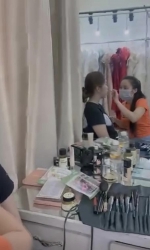 Khóa học trang điểm cá nhân và chuyên nghiệp tại Hà Nhung Wedding tại Quảng Nam