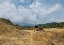 Đất trồng cây, có 102 thửa cho bán tại Quảng Nam