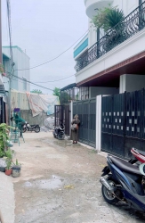 Hiếm - Lô đất diện tích 108m2 - 5x21.5 - Kiệt Ô Tô 4m - Gần Nguyễn Huy Tưởng tại Quảng Nam
