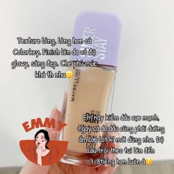 Đánh giá 4 chai kem nền xinh đẹp đáng mua tại Quảng Nam