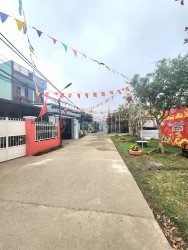 Chủ kẹt tiền cần bán nhanh lô đất diện tích lớn đường Đà Sơn 2 tại Quảng Nam