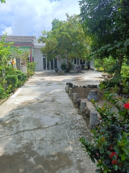 Bán nhà vườn Hoà Ninh tại Quảng Nam