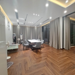Chính chủ gửi bán biệt thự nghỉ dưỡng khu Đảo Nổi, Khuê Trung, Cẩm Lệ, Đà Nẵng tại Quảng Nam