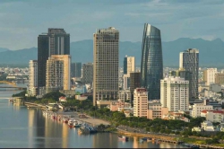 Cơ Hội Đầu Tư Tại An Thượng 21 - Khu Phố Tây Sầm Uất tại Quảng Nam