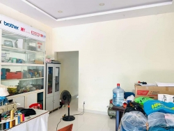 n đất tặng nhà cấp 4 Nhơn Hoà 20, khu Phước Lý, Hoà An - Cẩm Lệ tại Quảng Nam