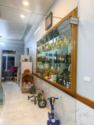 Bán Nhà 3 Tầng Mặt Tiền Đường Bùi Thiện Ngộ tại Quảng Nam