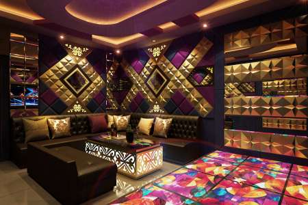 làm mới nội thất cho karaoke  tại Quảng Nam