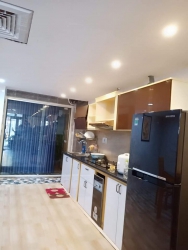 Căn nhà đẹp gác lửng đúc đẹp Mt Đà Sơn 1 - Hoà Khánh Nam - Liên Chiểu tại Quảng Nam