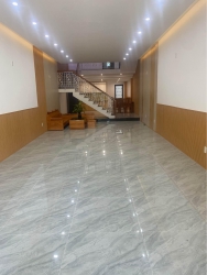 n nhà 3 tầng Đường 10m5 Bùi Tấn Diên - Hoà An tại Quảng Nam