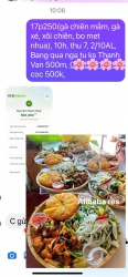 Đặc biệt phục vụ cho các sự kiện hấp dẫn tại Alibaba Quán tại Quảng Nam