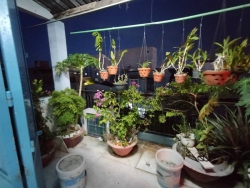 Bán Nhà Mặt Tiền Ngô Quyền Cầu Rồng 36m2, 4 Tầng 3PN Giá 2.6 tỷ tại Quảng Nam