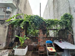 Bán đất trung tâm Đà Nẵng - 78m2 đất 2 mặt tiền đường 10,5m + 5m tại Quảng Nam