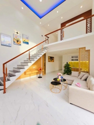 Chào bán nhà gác lửng đúc tại Quảng Nam