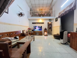 Nhà cấp 4 gần cầu Cẩm Lệ tại Quảng Nam