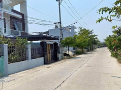 Bán lô đất 208m2 cách Đà Nẵng 10km tại Quảng Nam